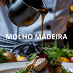 Molho de Iogurte com Ervas