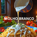 Molho de Tomate Caseiro