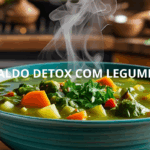 Caldo de Queijo