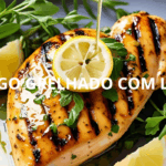 Escondidinho de Frango