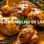 Escondidinho de Frango