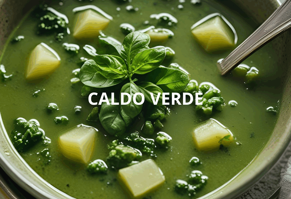 CALDO VERDE