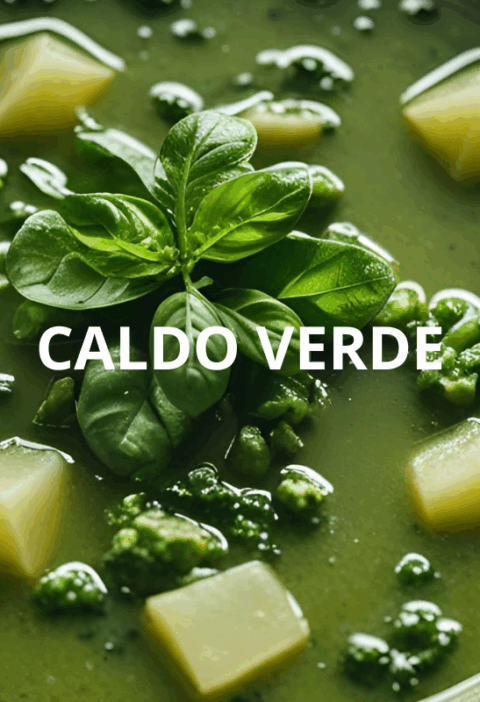 CALDO VERDE