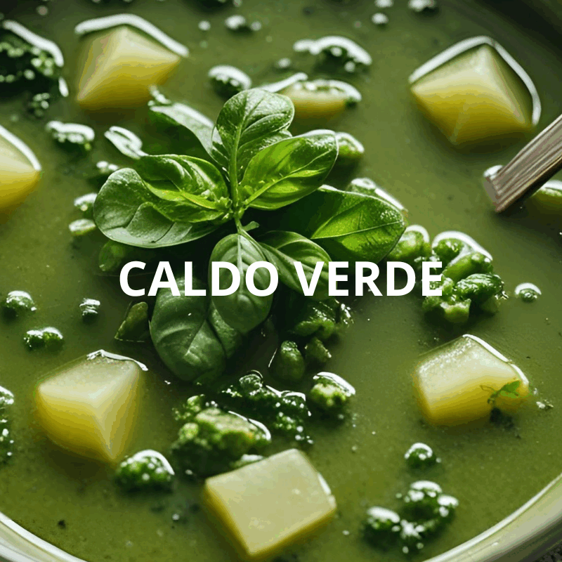 CALDO VERDE