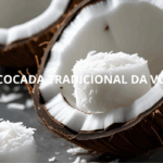 Rap 10 doce com banana e canela