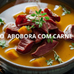Caldo de Feijão